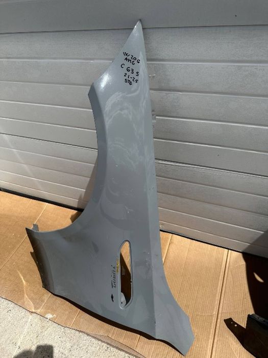 Aripa stanga fata Mercedes C CLASS W206 AMG C63 S 2022/2023/2024/2025