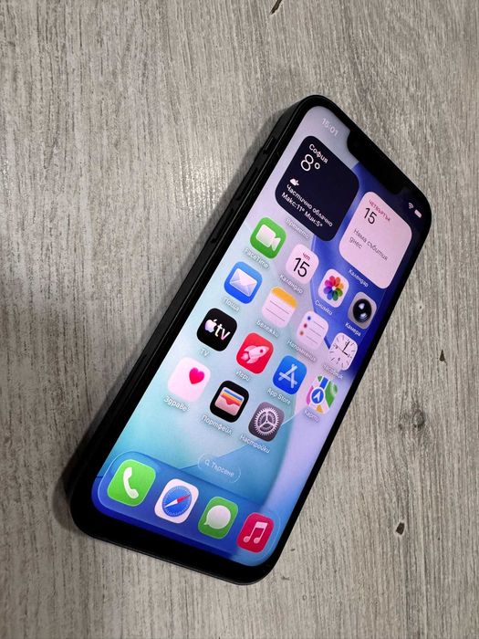 iPhone 13 mini 128GB – 94%