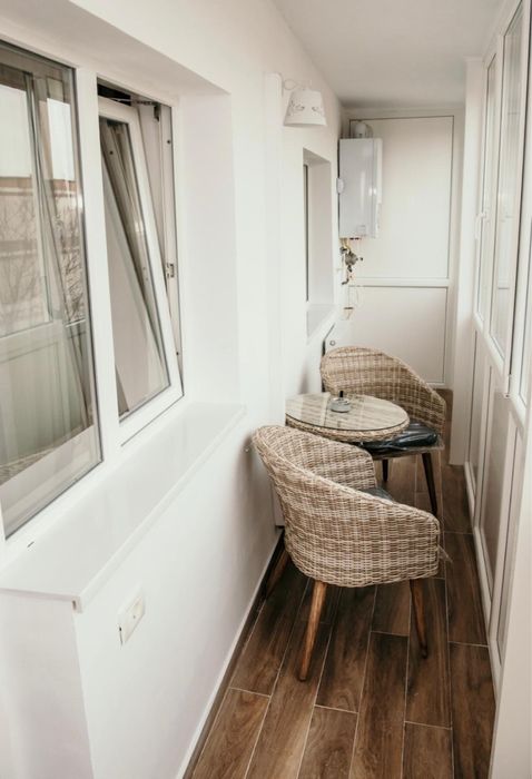 Inchiriez apartament in zona centrala