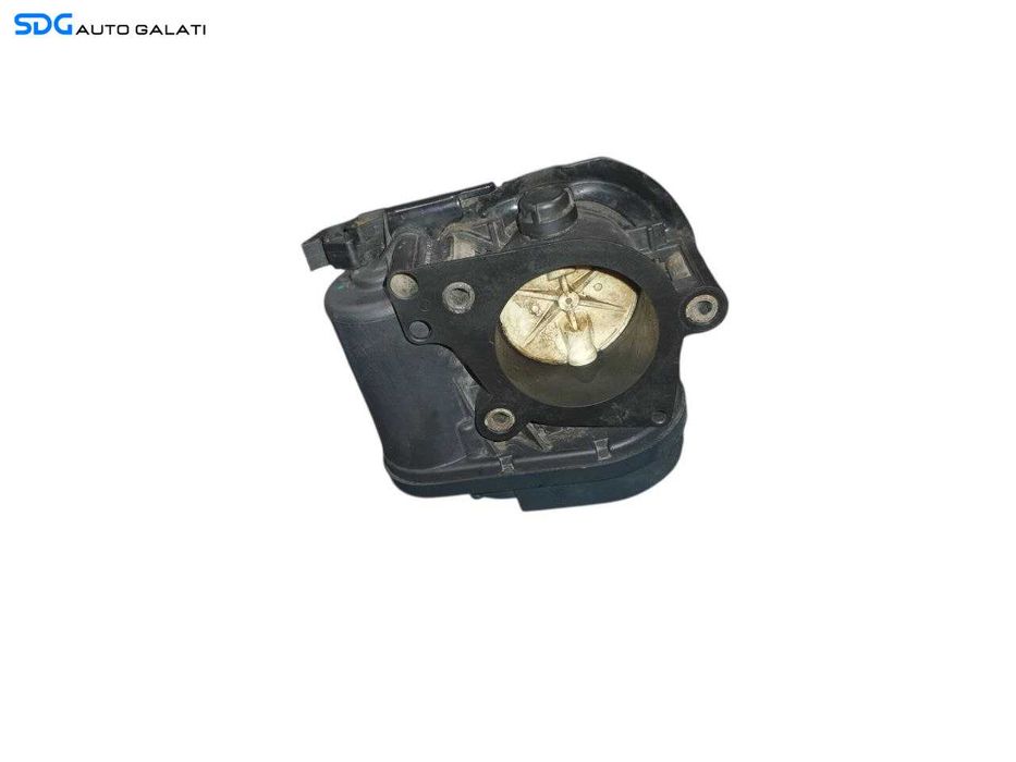 Clapeta Acceleratie Citroen C4 1.6 Benzina NFU 2004 - 2011 Cod 9649510080 [N2453]