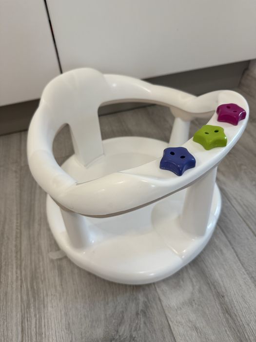 Suport ergonomic / scaun pentru baie Aquababy