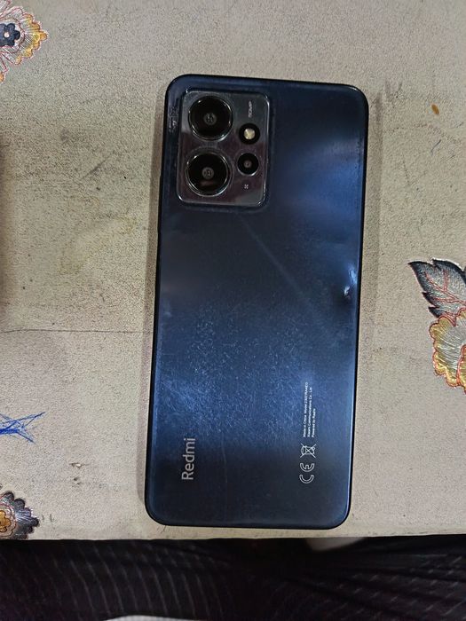 Redmi Note 12 128gb