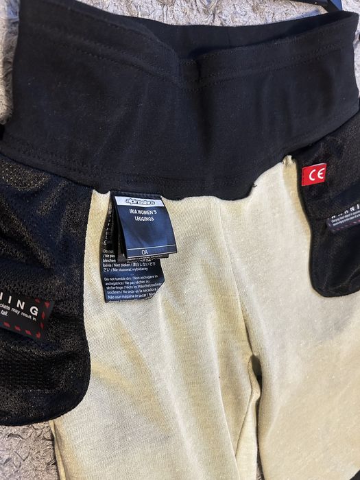 Alpinestars "XS"