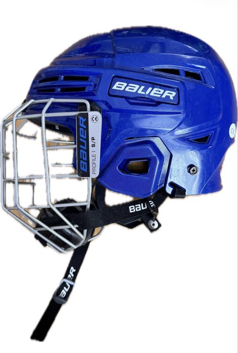 Хоккейная форма