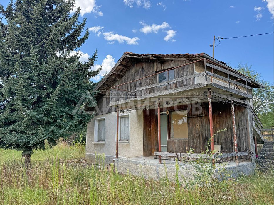 Продава се Къща в с. Мировци, Област Шумен - 110 кв.м за 182 €/кв.м - Снимка #20