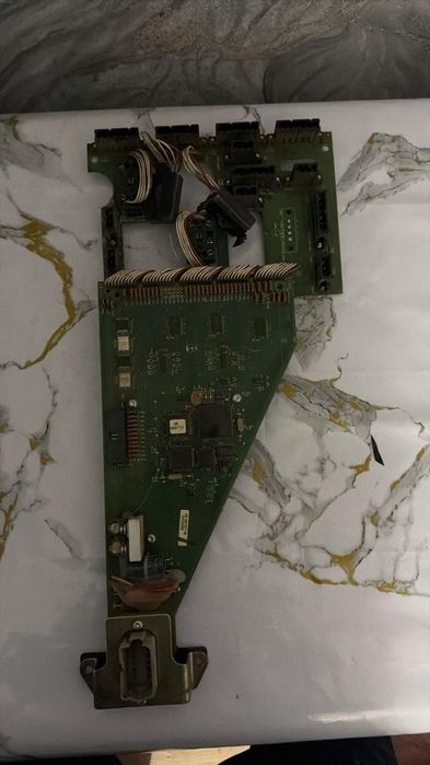 Запчасти на Кейс STX425/435