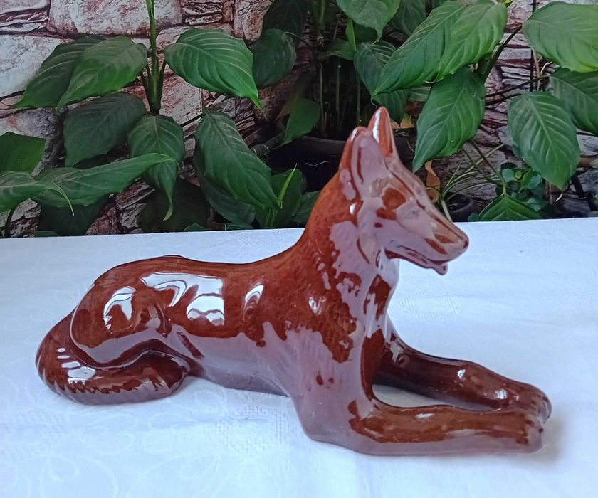 Керамични фигури