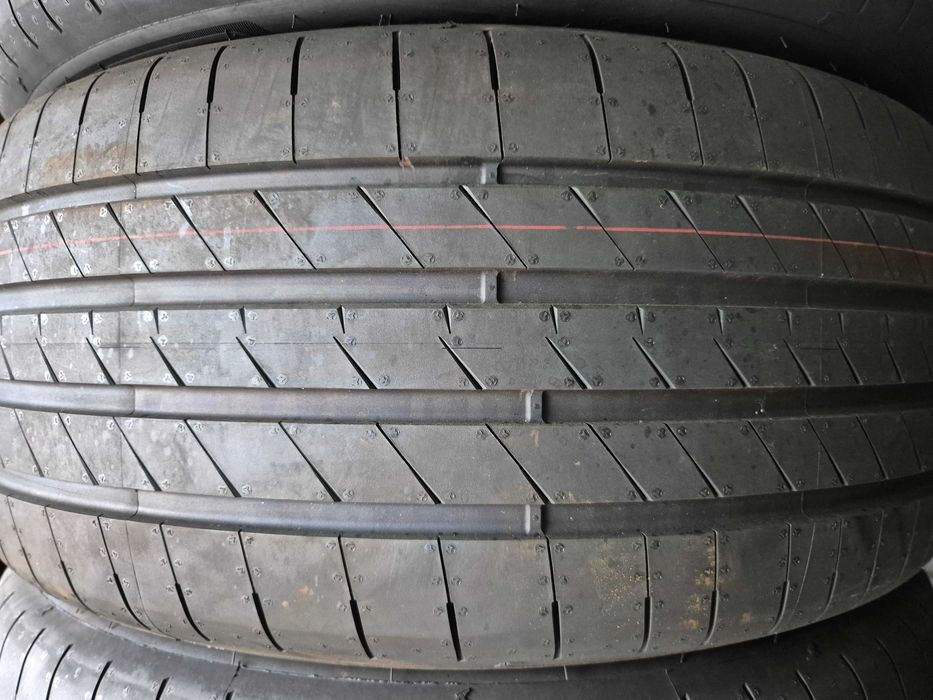 4 Anvelope de VARA - 245/40/20 99Y - GoodYear Asymmetric 6 Electric Drive * OEM BMW - NOU - DOT 2025 ! SUPER PRET !