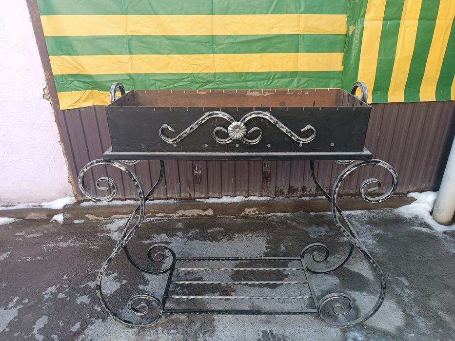 Буржуйка и печь ракета