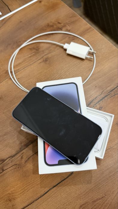 IPhone 14 полный комплект