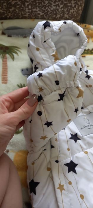 комбинезон детский