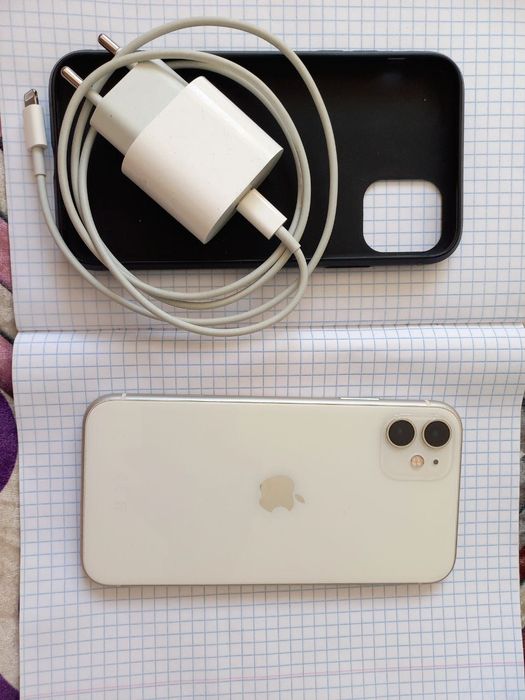 Айфон 11 128 гб сатылады