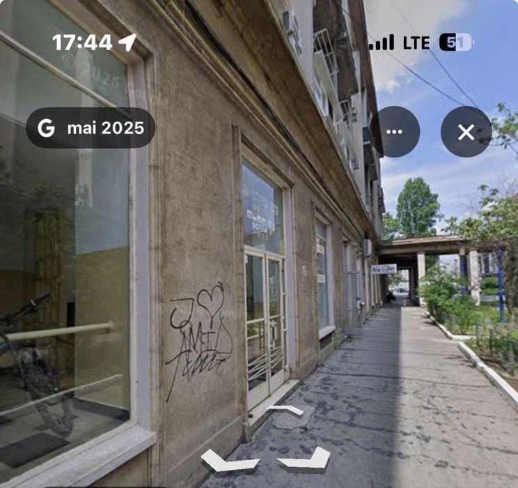 Chirie apartament 2 camere