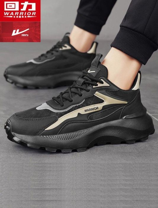 ( WARRIOR ) Brendivi Tovar