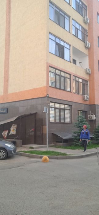 Сдам квартиру 20м.кв Жас Канат