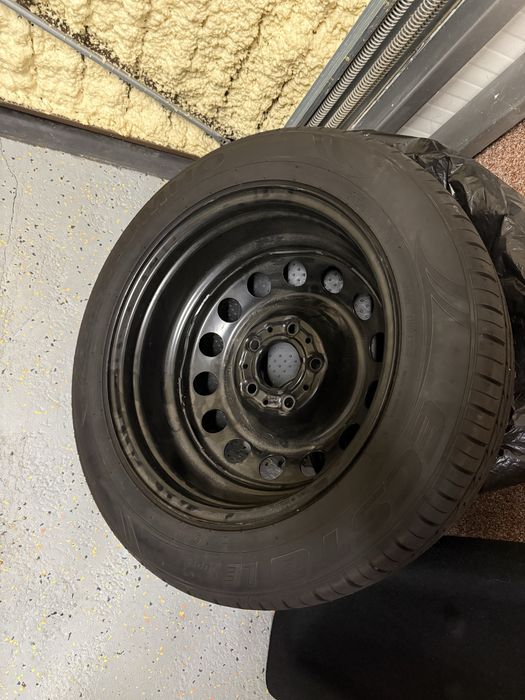 Roata BMW 16” 5x120