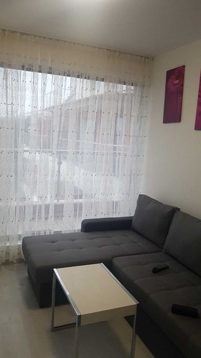 Дава се под наем Едностаен апартамент в София, Люлин 10 - 45 кв.м за 306 € - Снимка #2