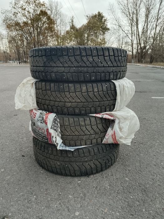 185,65,15  зимный шиный