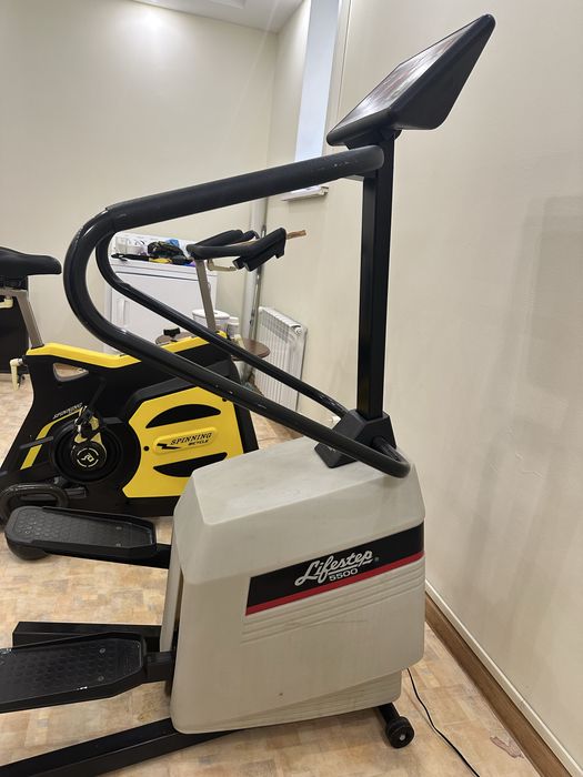 Стэппер Lifefitness 5500