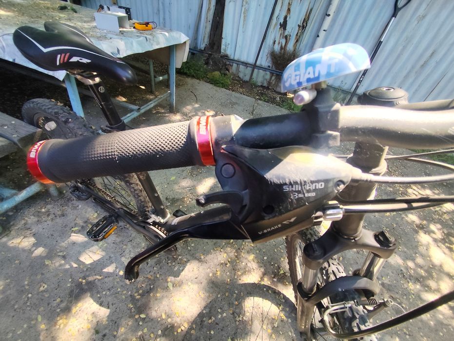 Trek 4300 велосипед. СРОЧНО.