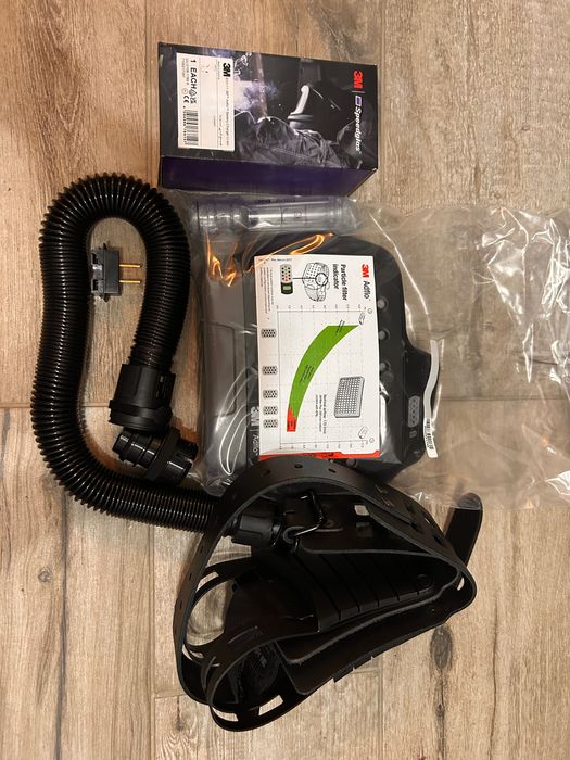 Starter kit versaflo
