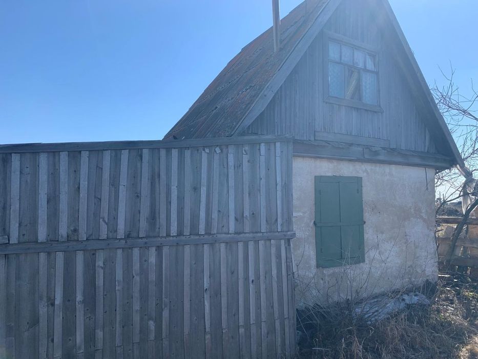 Продам дачу, зерендинская трасса