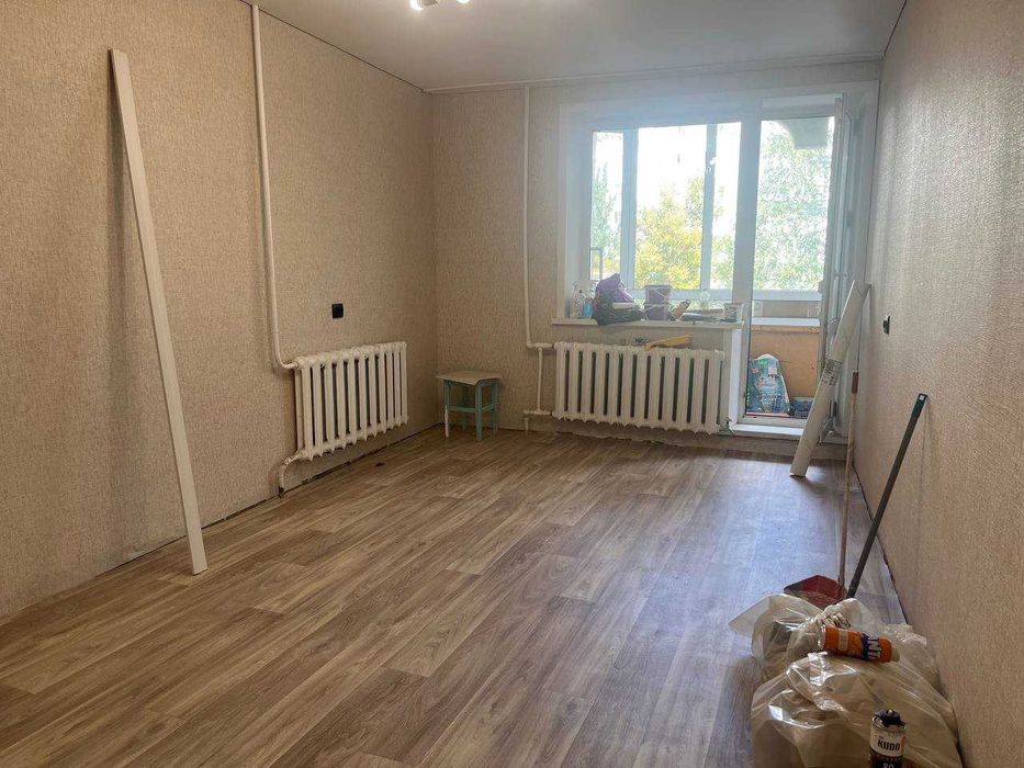 Продажа 1-комнатной квартиры