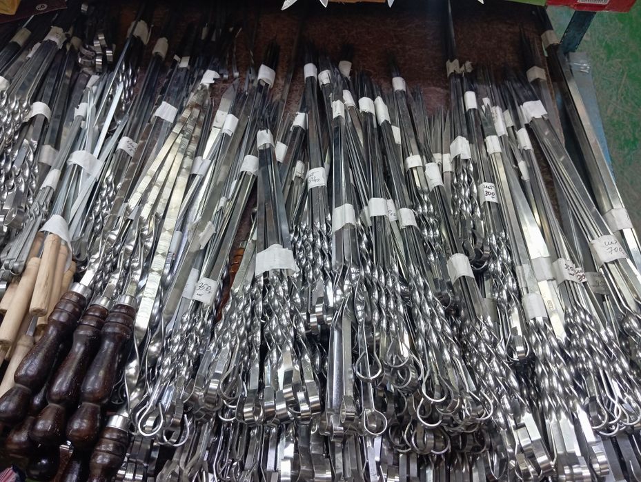 С уважением всё новые