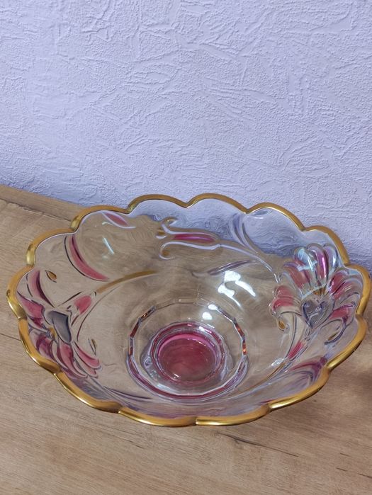 Продается ваза для фруктов