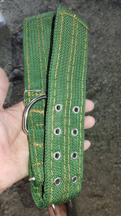 ошейник для большой собаки