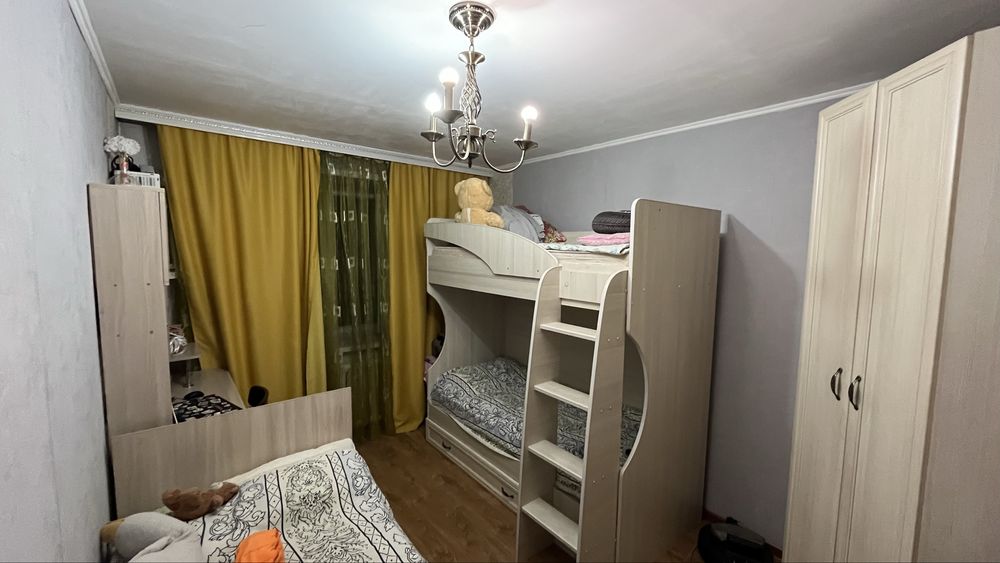 СРОЧНО продам квартиру г.Семей
