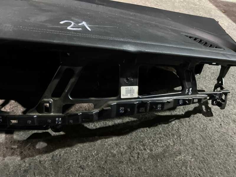 Торпеда на Kia K7 (YG) 2016 год