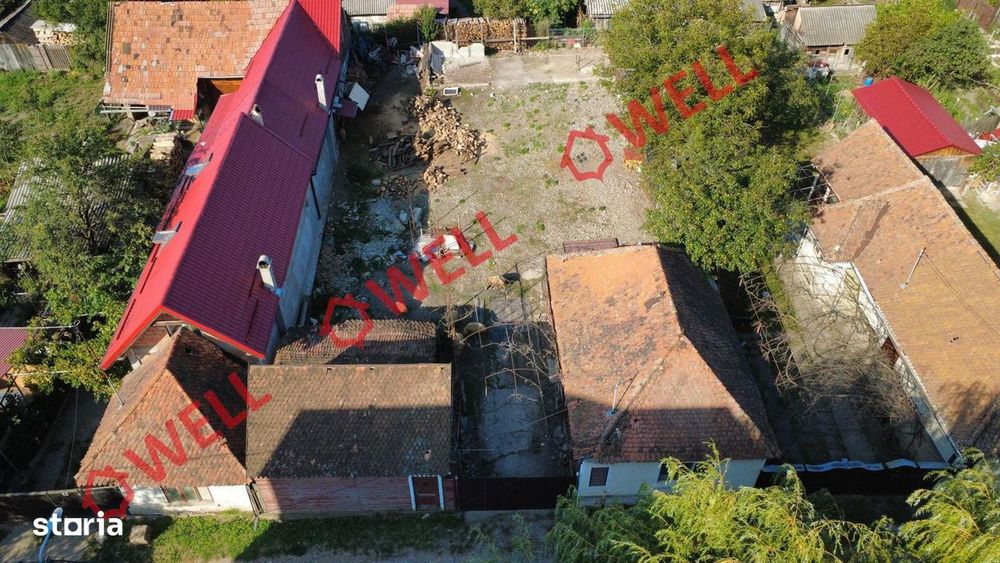 De vânzare casă familială în localitatea Baraolt