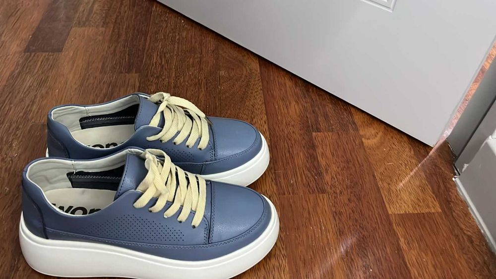 Продам женскую обувь новые и б\у