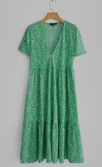 Платья и брюки Zara