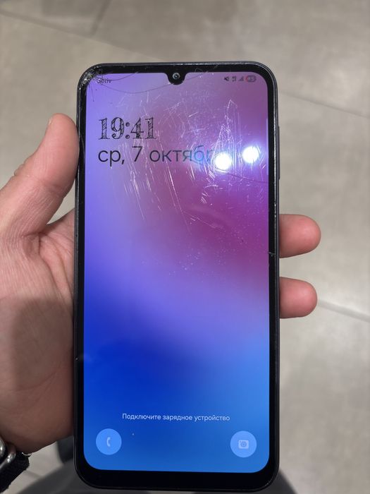 Samsug galaxy A24