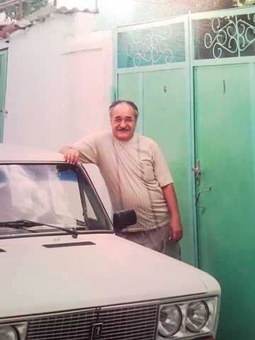 Продам машину Жигули ВАЗ 2106
