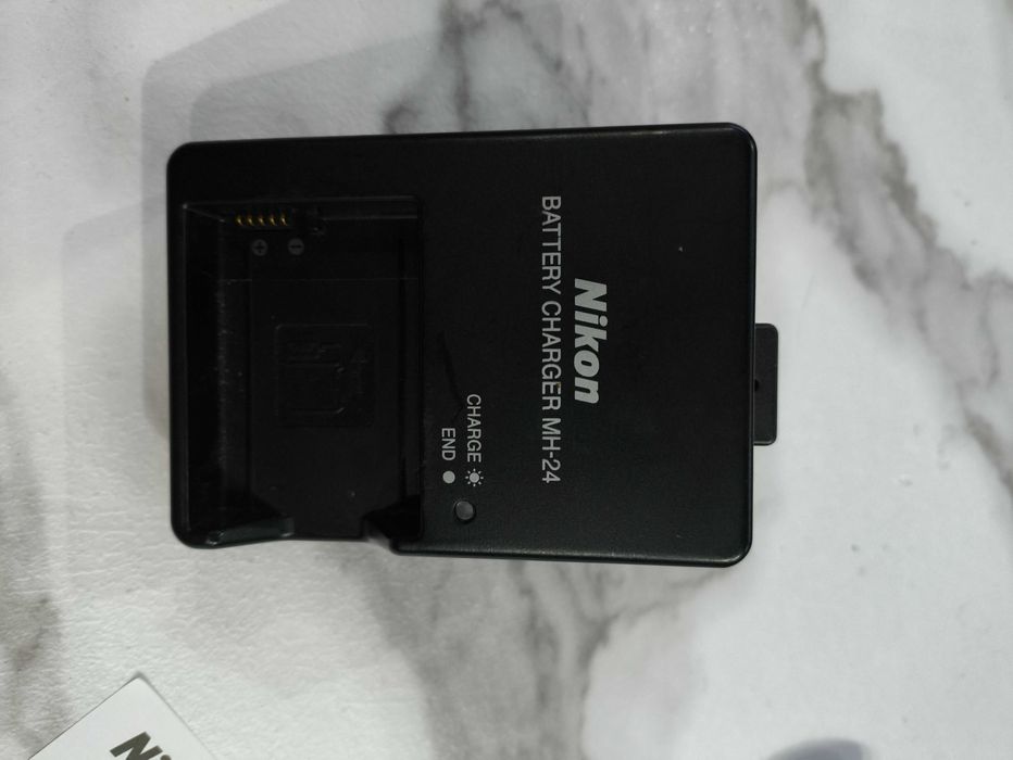 Nikon D5300 + 2 обектива – Пълен готов комплект