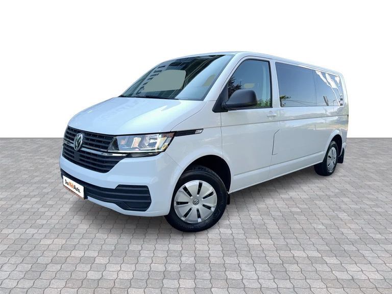 Volkswagen Transporter VW T6.1 Transporter Kombi FWD