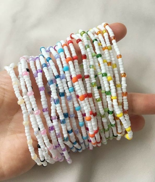 Украшения ручная работа