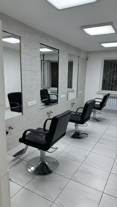 Дамские места в аренду