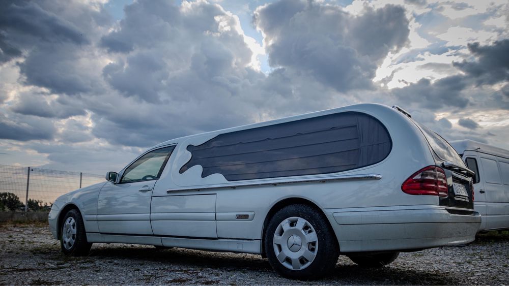 MERCEDES-BENZ S-Class 2001 — imagine 3