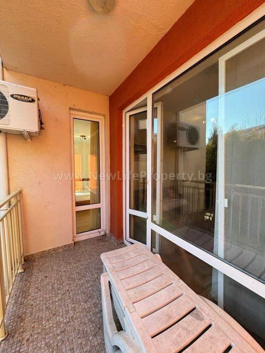 Продава се Тристаен апартамент в к.к. Слънчев бряг - 78 кв.м за 975 €/кв.м - Снимка #16