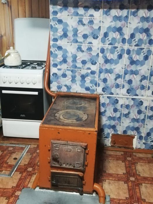 Продам частный дом