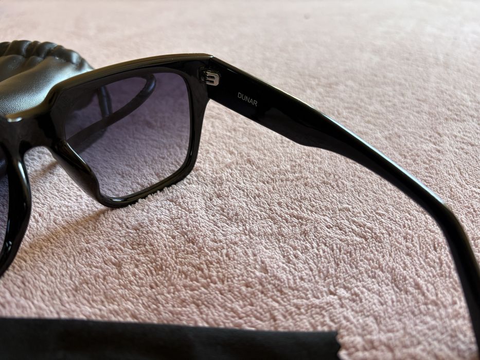 Слънчеви очила “D. Franklin”