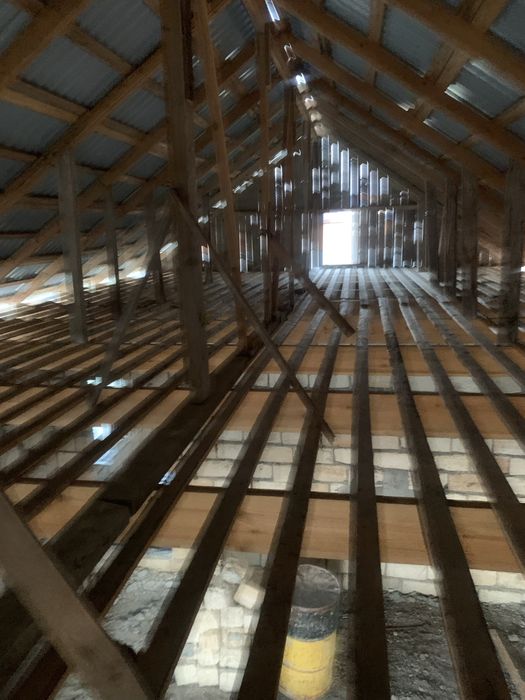 Стройматериалы Времянка Самал 6/10