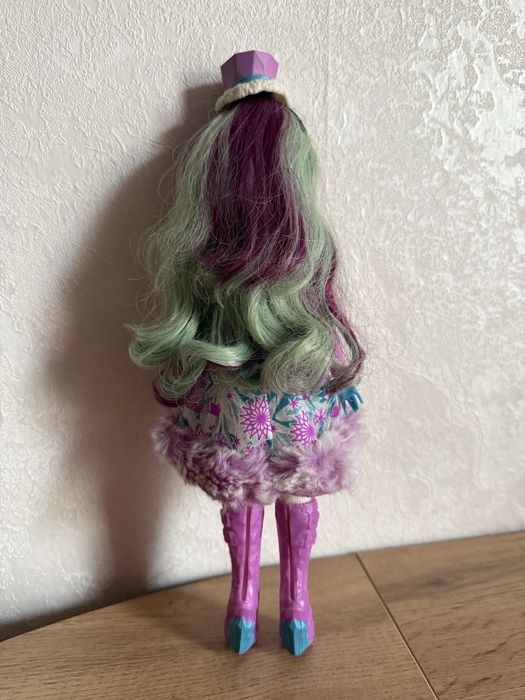 Кукла Мэдлин Хэттер Эвер Афтер хай