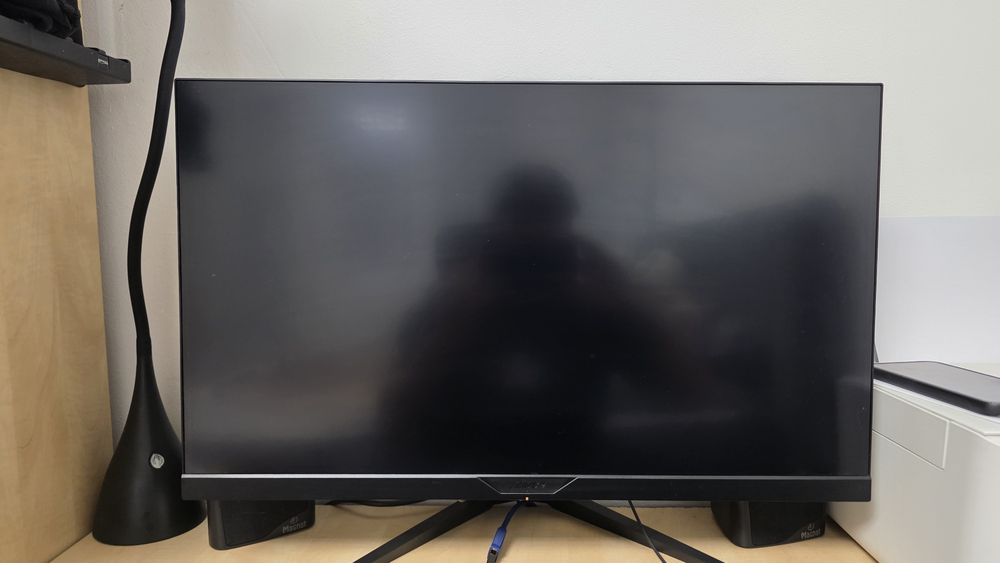 Gigabyte AORUS AD27QD – 27”