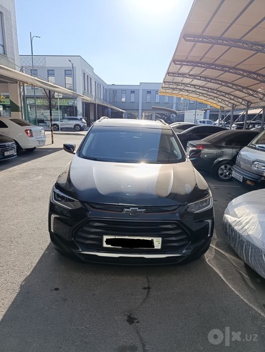 Tracker 2 Redline 2022 Avto Kredit Boshlang'ich To'lo'vsiz !