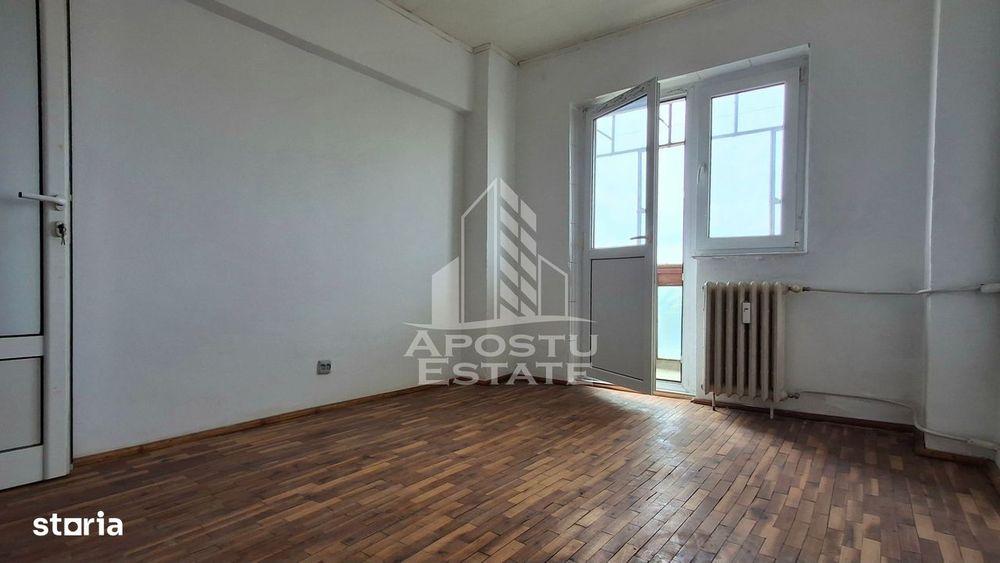 Apartament 4 camere etajul 5 /6